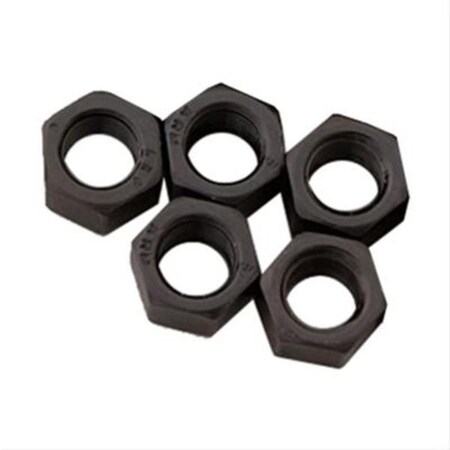 Homestead 0.437 in. 20 Hex Nut Kit HO3846055